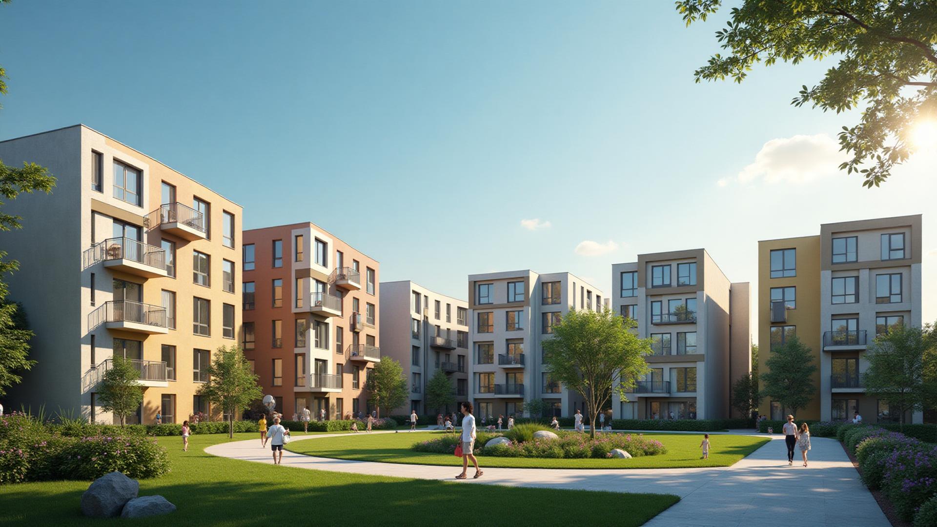 Nestscore - Community-Driven Building Liveability Scores